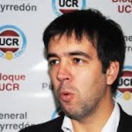 Daniel Nuñez: Presidente de la UCR local y socio del detenido
