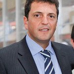 Sergio Massa es abogado de la Universidad de Belgrano