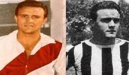 Federico y Juan Vairo, desde Rosario Central a Núñez