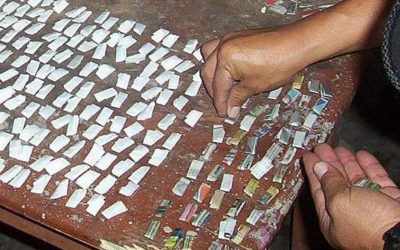 Exclusivo: así tratan en los juzgados federales a los policías que trabajan