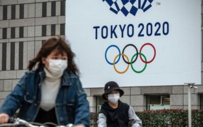 Prueban medidas de seguridad en Tokio para los Juegos Olímpicos