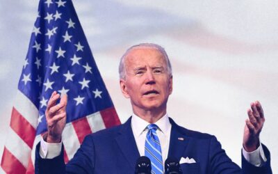 Joe Biden asume entre desafíos globales y tensiones internas